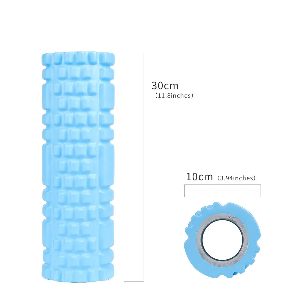 Fitnessapparatuur Pilates Foamroller Gym