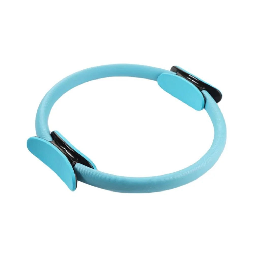 Yoga Pilates Ring met dubbele grip