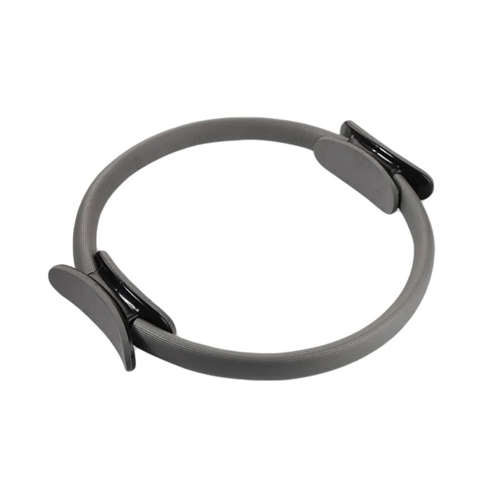 Yoga Pilates Ring met dubbele grip