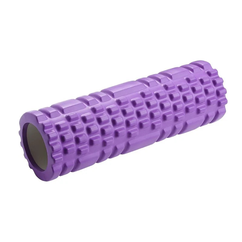 Fitnessapparatuur Pilates Foamroller Gym