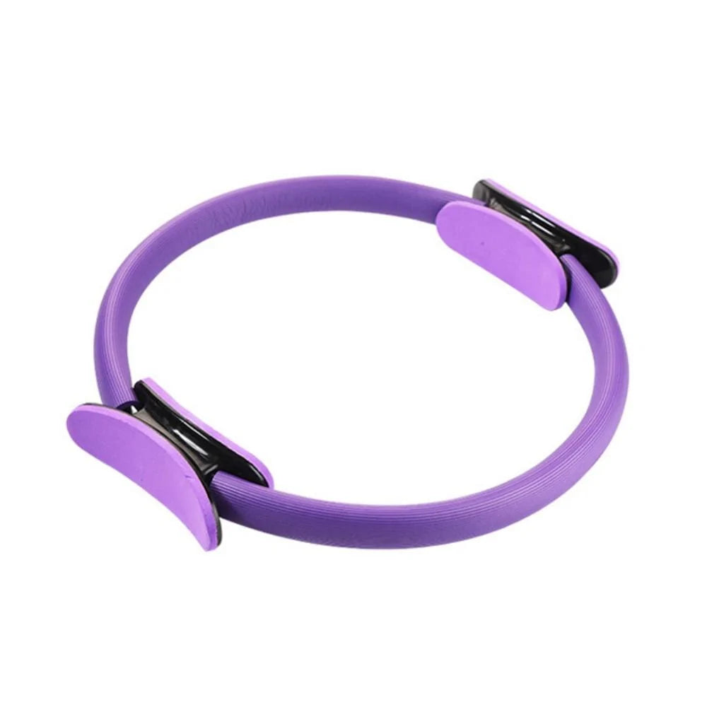 Yoga Pilates Ring met dubbele grip