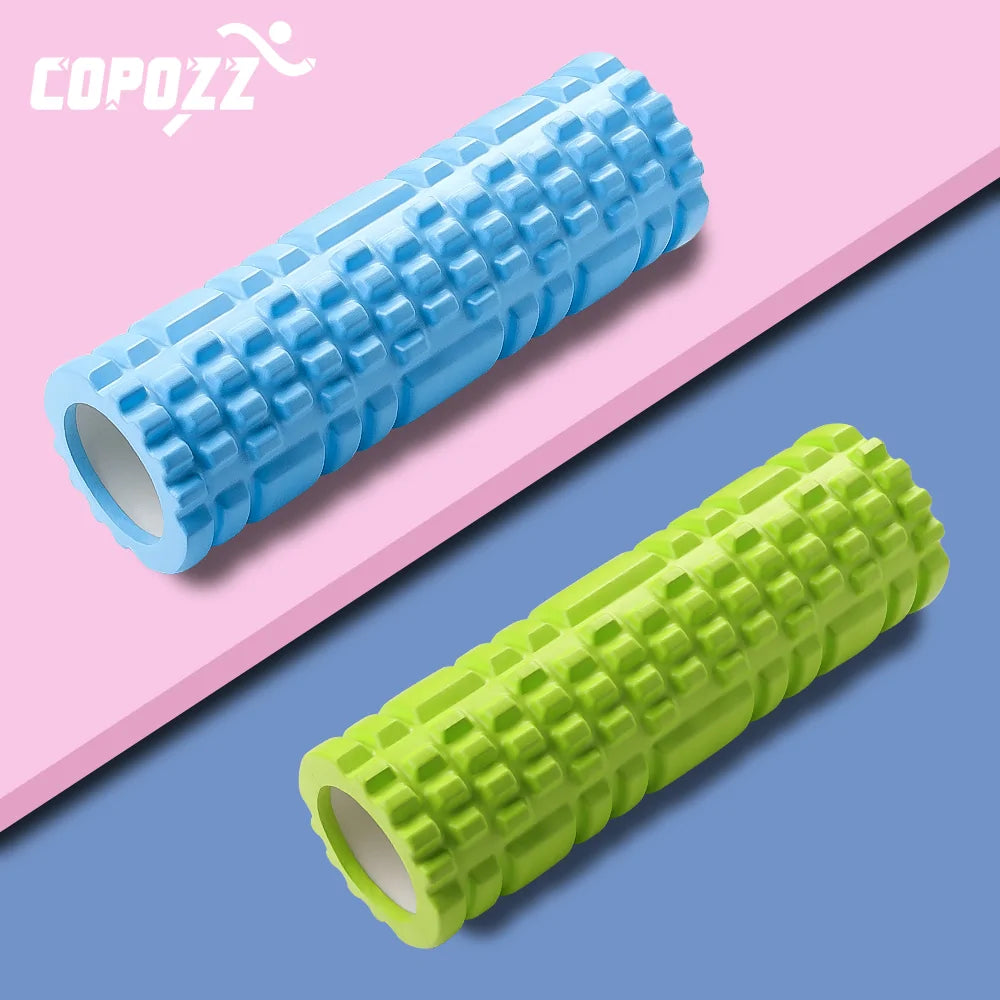 Fitnessapparatuur Pilates Foamroller Gym