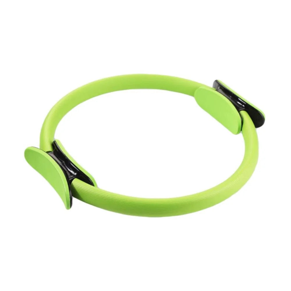 Yoga Pilates Ring met dubbele grip