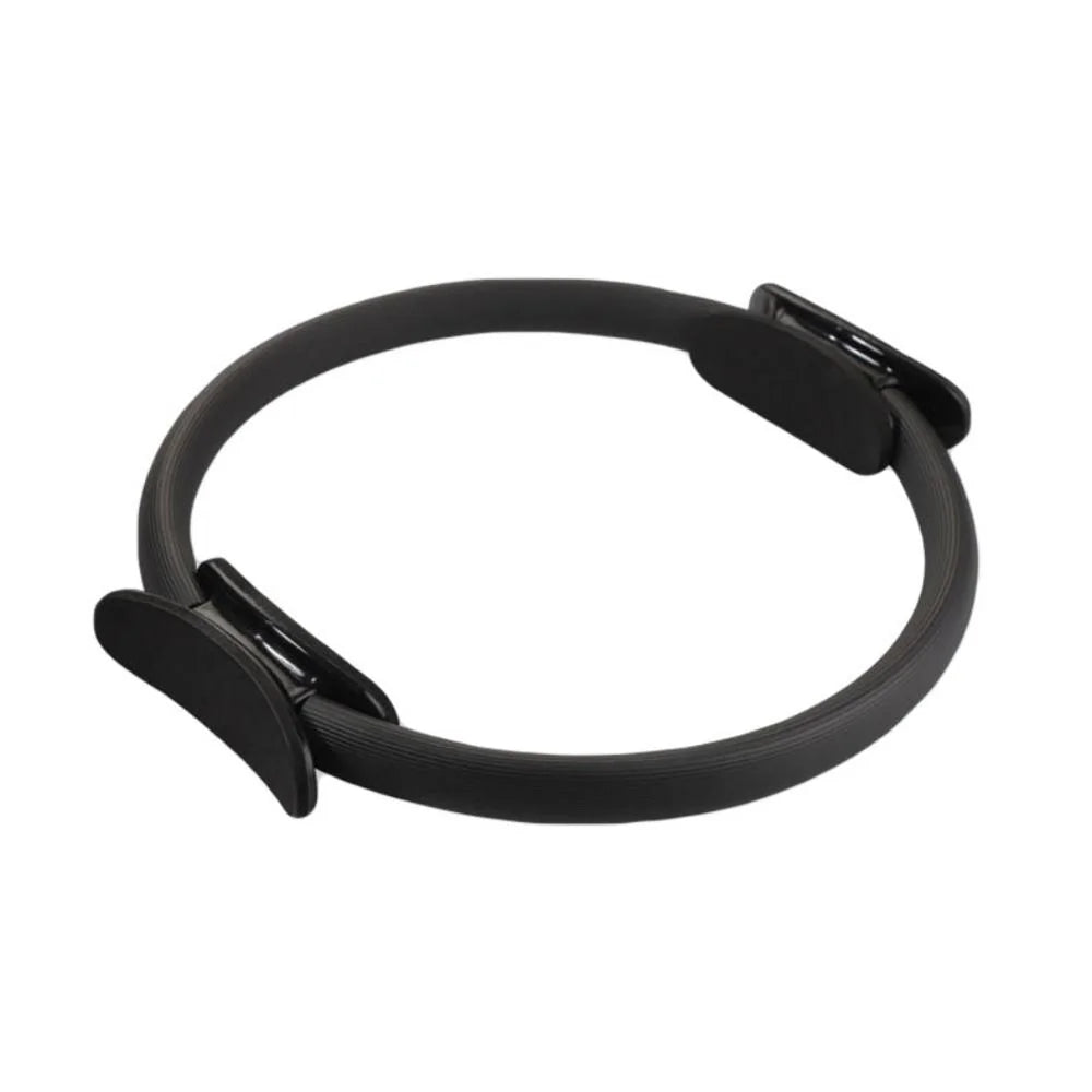 Yoga Pilates Ring met dubbele grip